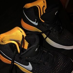 Nike HD (HyperDunk) Shoes